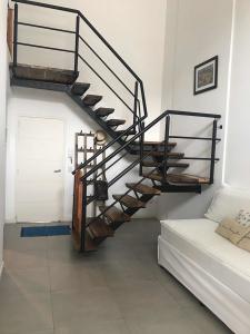 Duplex en alquiler en Pinamar. 2 ambientes, 2 baños y capacidad de 3 a 4 personas. 