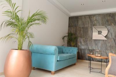 Departamento en alquiler en Pinamar. 1 ambientes, 1 baño y capacidad de 1 a 2 personas. A 50 m del centro