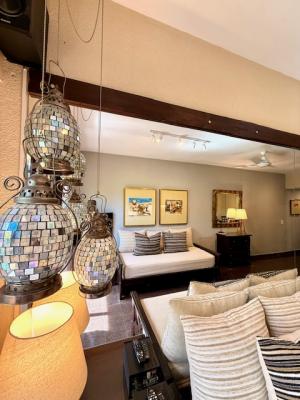 Departamento en alquiler en Pinamar. 2 ambientes, 1 baño y capacidad de 1 a 4 personas. A 100 m del centro