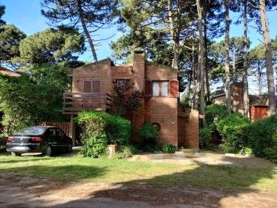 Departamento en alquiler en Pinamar. 2 ambientes, 1 ba&ntilde;o y capacidad de 2 a 4 personas. 