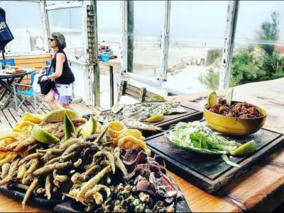 Cooperativa De Pesca - Foto 2