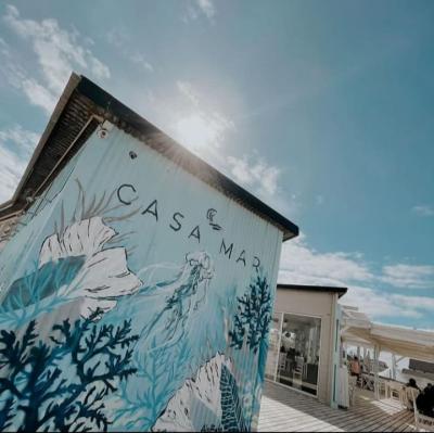 Casamar - Fedras Beach - Foto 2