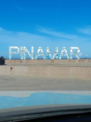 Departamento en alquiler en Pinamar. 1 ambientes, 1 baño y capacidad de 1 a 3 personas. A menos de 50 m de la playa