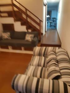 Duplex en alquiler en Pinamar. 4 ambientes, 2 baños y capacidad de 3 a 5 personas. 