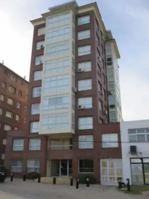 Departamento en alquiler en Pinamar. 2 ambientes, 1 ba&ntilde;o y capacidad de 1 a 2 personas. A 100 m de la playa